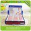 Kids Customized Mini Stationery Office Puzzle School Eraser