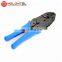 MT-8306 Factory Price 0.25-6mm Cold Press Terminal Pliers Pin Crimping Tool