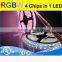  golden supplier made in china rgbw led strip