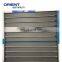 Aluminum Garden Louvre Fence Gates Shutter Aluminium Slat Fencing Horizontal Fence for germany market