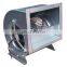 Double Inlet Industrial Dust Collector Leaf Blower Air Fan