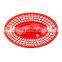 Best Quality Plastic Food Basket