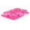 6-Cavity DIY Silicone Bar Soap Mold
