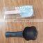Factory Supply Custom Logo Sifter System Blue Plastic Holder Cat Litter Scoops Shovel