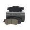 Best Brake Pad Disc  D1352 Brake Pad Set 8462-D1352 92206845 GDB7716 Auto Brake Pads for CHEVROLET Caprice For Nissan