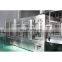 Bottle rising aseptic fruit juice filling beverage machines and capping monoblock