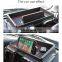 For Suzuki Jimny 2019 Car Organizer Dashboard Storage box Interior Accessories Multifunction Phone Stand Console Storage box