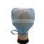 China Disposable Surgical Head Caps for Long Hair
