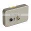 FieldBest Optical Power Meter OPM 10UW-100MW Photoelectric Type Laser Power Meter With Probe