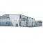 Against Earthquake Proof Mexico Security Prefabricated Steel Prefab Frame Steel Structure Warehouse In Mexico