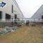 China Customized Design Gable Frame Metal Building Prefabricated Industrial Steel Structure Warehouse