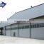 China large span used steel prefabricated industrial metal shed sale