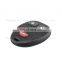 3 Buttons 315Mhz KOBGT06A Car Fob Remote Key with Ignition Key For Chevrolet HHR Uplander Satum Relay Pontiac Buick Auto Parts