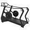CM-601 Crawler treadmill gym weight lifting equipment