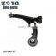 50700797 Suspension and Steering Parts front lower Control Arm for fiat Multi