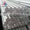 factory supply astm 1060 1080 2024 3003 5056 5083 6061 6063 aluminum round /square bar/rod price