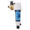 AUCMA OEM Whole House Sediment Filter Spin Down Sediment Pre Water Filter System