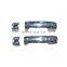 Car  door handle  for  FJ Cruiser 2007+ chrome kits  Accessories from Maiker