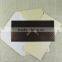 Yellow and Brown Envelope for Pocket Invitation Card with Small Ribbon