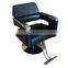 High Quality Salon Chairs Antique Covers Hairdresser Gold Barber Chair