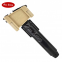 Haoxiang New Material Cars Spare Parts Car Headlamp Washer Nozzle BHT4-5182X For Mazda 3