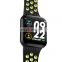 F8 Smart Watch Heart Rate Monitor Calories Fitness Tracker Alarm Clock IP67 Waterproof Reloj Smartwatch F8