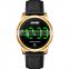 Skmei 1684 Latest Men LED Digital Wristwatch Chrono Luminous Waterproof Touch Screen Skmei Watch