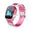 OEM Game Watch smartwatches Gift Music Player SIM Card For Kids Smart Watch Mobile Phone Wearable Device For Boys Girls Child