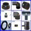 HDPE water pipe fittings /pe flange sdr 11