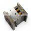 China manufacturer mould die maker design service injection molding parts custom plastic injection mold
