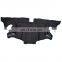 Guangzhou auto parts supplier 1104313-00-B Rear motor lower guard plate For Tesla Model 3