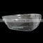 Front Headlamps Transparent Lampshades Lamp Shell For Buick Encore 2016 2017 2018 2019 Headlights CoverLens Replacement
