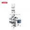 US Delivery Free Shipping 50 L 50L Laboratory Lab Vacuum Oil Water Bath Dual Condenser Rotovap Rotary Evaporator
