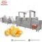 Potato Chip Manufacturing Equipment Frozen French Fries Production Line China Potato French Fries Making Machine
