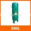 300L 600L 1000L Screw Air Compressor Parts High Quality Air Storage Tank Air Receiver Tank