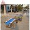 304 stainless steel  vegetable process machinery