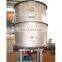 vertical rotary tray dryer drying machine for waste sludge
