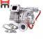 EC210BLC diesel engine D6E S200G turbo 21647837 04294752