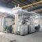 Melting furnace Waste aluminum can melting furnace 6 tons of aluminum melting furnace