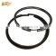 Diesel Engine Spare Parts V1512 Piston Ring 76*2.45HK*2*5 Kit For Kubota