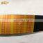 Imported quality V-ribbed belt 12PK1880 12PK-1880 ribbed belt 12pk 1880 fan belt for sale