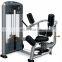 strength machine high-end wholesale Commercial gym fitness equipment ASJ-DS024 torso rotation machine for sale