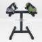 Dropshipping Factory Price Commercial Gym Use Dumbbell Storage Rack for Adjustable Dumbbell