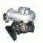 Турбина GT2056V 751243-5002S 14411-EB300 751243 14411EB300 для двигателя Nissan Navara QW25 D40