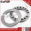 Jinan SAIFAN Bearing 52306 Thrust Ball Bearing 52306 Good Quality Ball Bearing 30*60*38mm