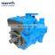 A10VG18/28/45/63/71/90/125/180 Marine hydraulic pump compartment cover piston pump Rexroth