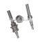 High Precision SWISS MACHINING SERVICES CNC TURNING SERVICES