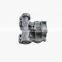 Perfect Quality colorful aluminum part aluminium heat sink precision machining die casting