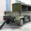 CE certification 25KVA tailer type portable electrical diesel generators with 403D-22G engine for sale