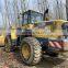 Nice quality komatsu wa320 wa320-5 wheel loader